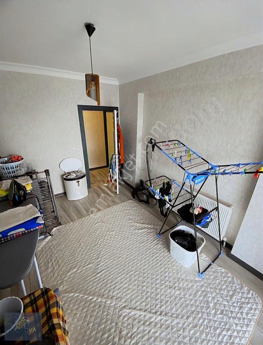 Epadan Bağlumda Emsalsiz Site Dairesi - Görsel 29
