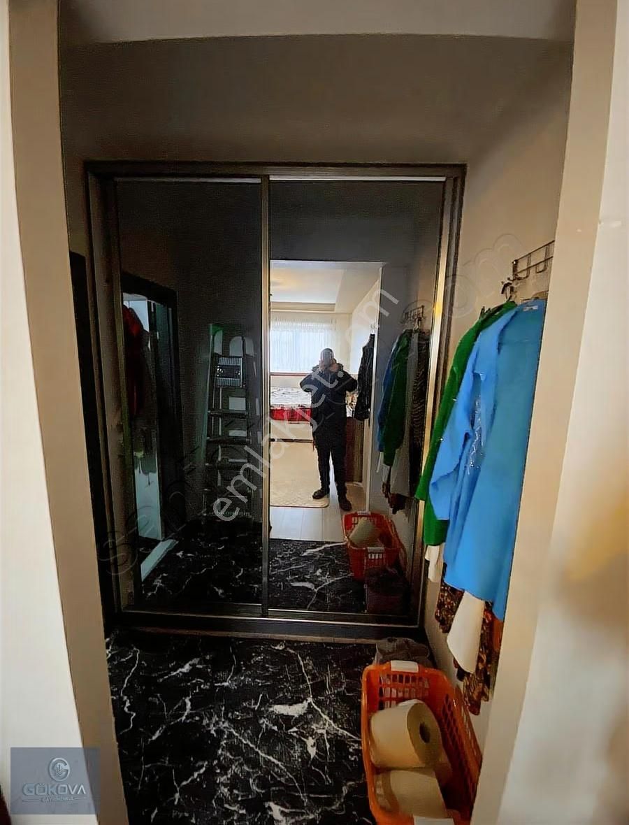 Epadan Bağlumda Emsalsiz Site Dairesi - Görsel 28