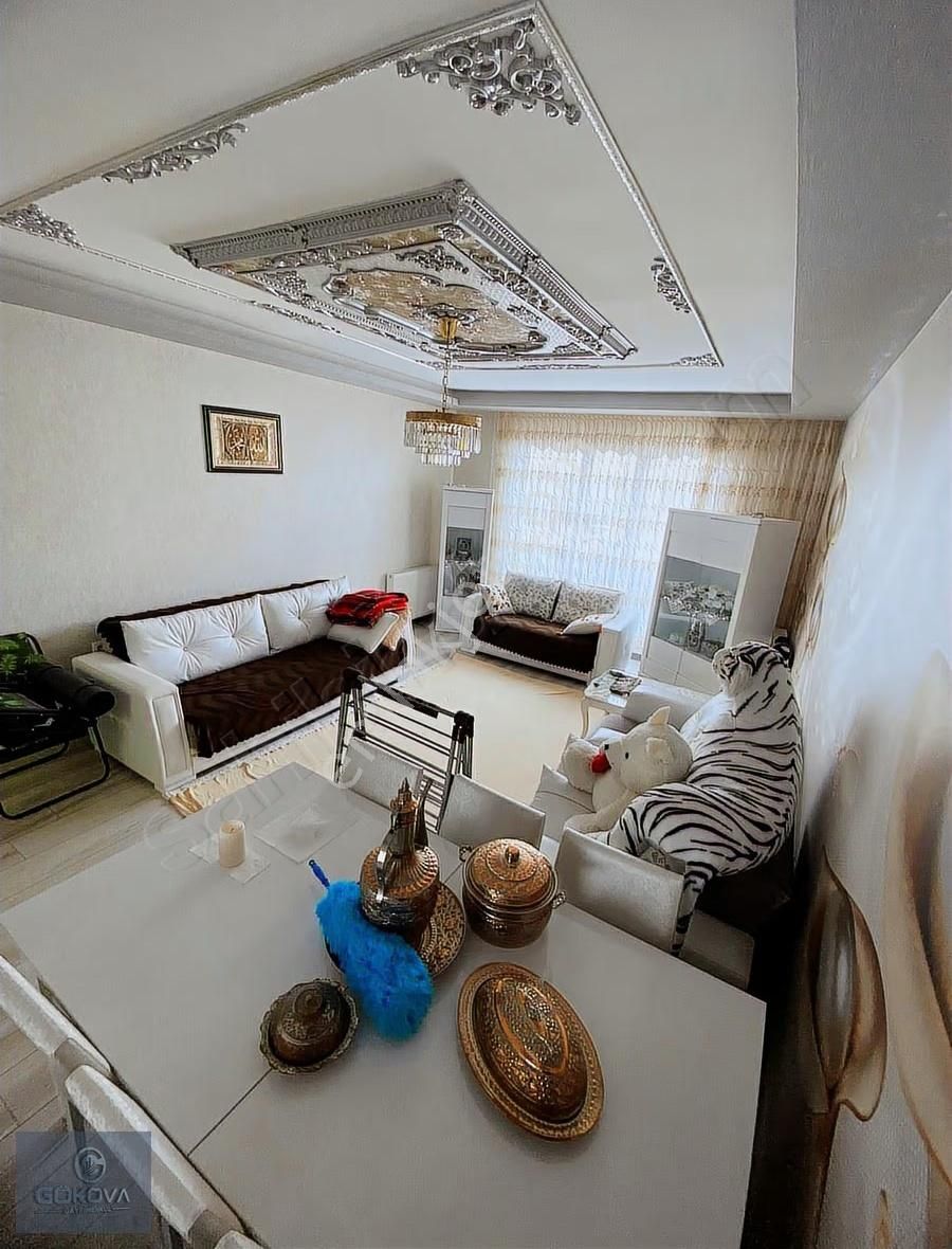 Epadan Bağlumda Emsalsiz Site Dairesi - Görsel 15