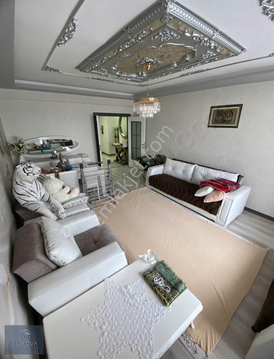 Epadan Bağlumda Emsalsiz Site Dairesi - Görsel 17