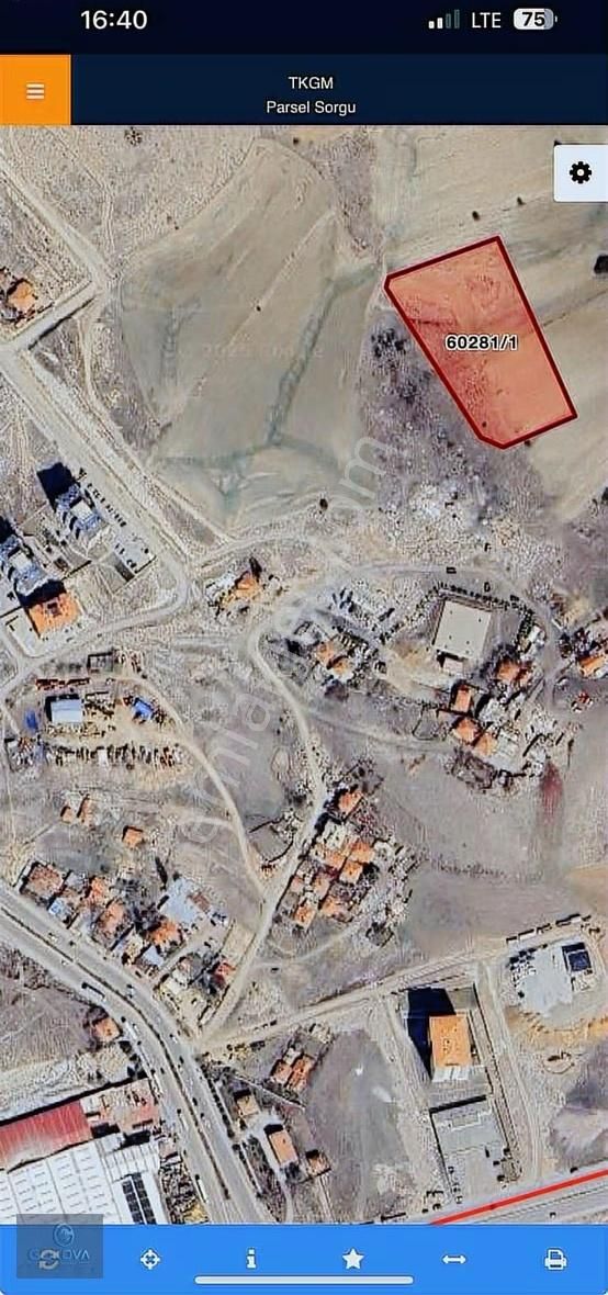 Yakacık Mesire Alanına Yakın Bulvara Yakın Fırsat Arsa Yatırımlı