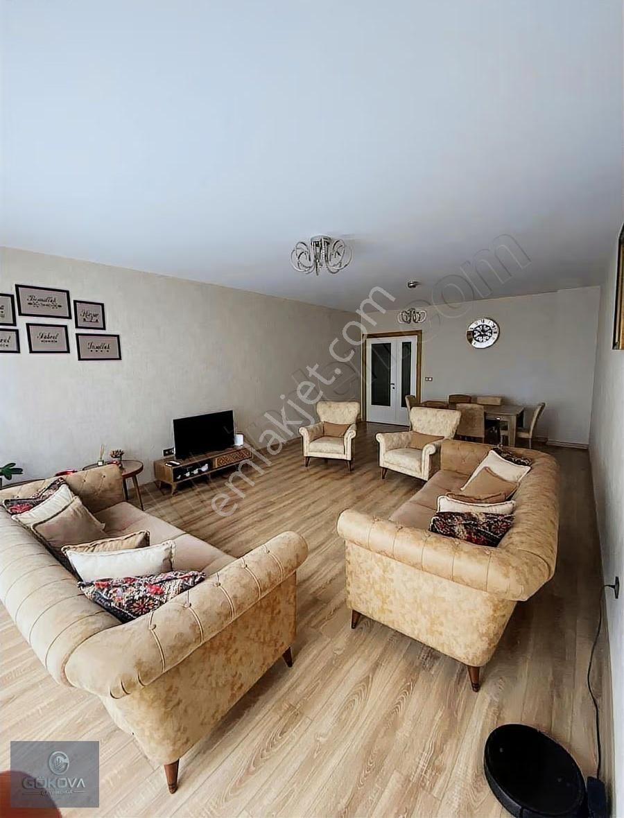 Yenimahalle Aşağı Yahyalar Da Fırsat Daire !!!!!emsalsiz