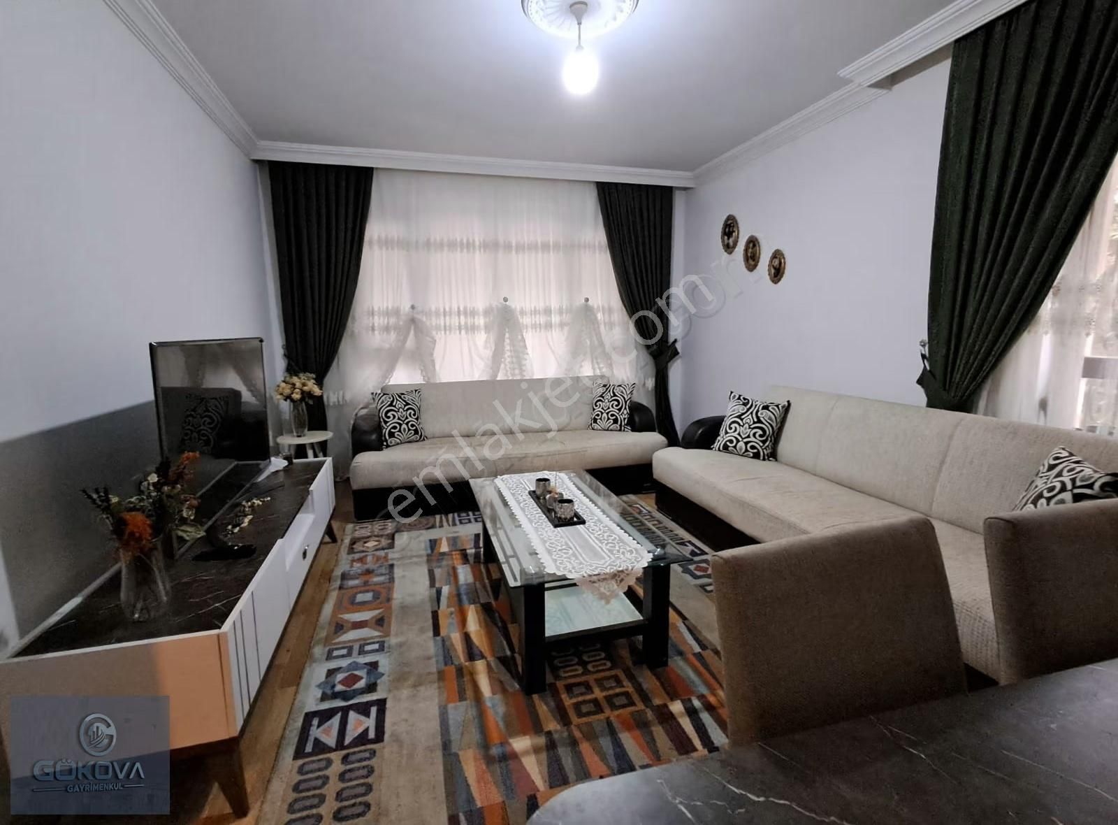****keçiören Yayla Mhl. Seyitler Caddesinde Fırsat Dairesi **** - Görsel 2