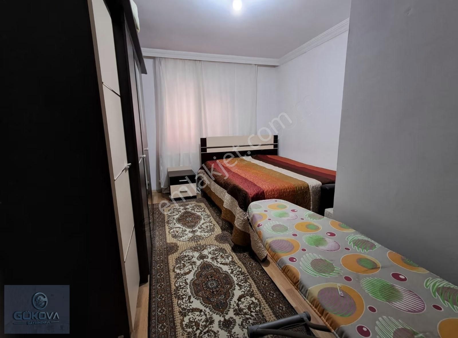 ****keçiören Yayla Mhl. Seyitler Caddesinde Fırsat Dairesi ****