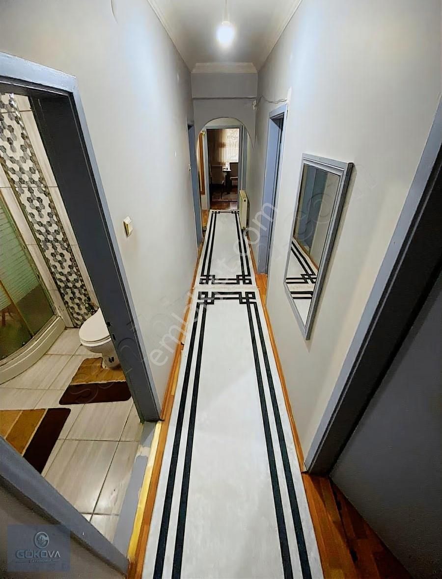 Baglumda Satılık 3+1 Fırsat Dairesi