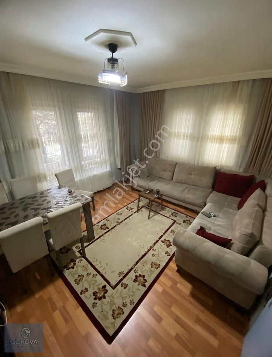 Baglumda Satılık 3+1 Fırsat Dairesi - Görsel 12