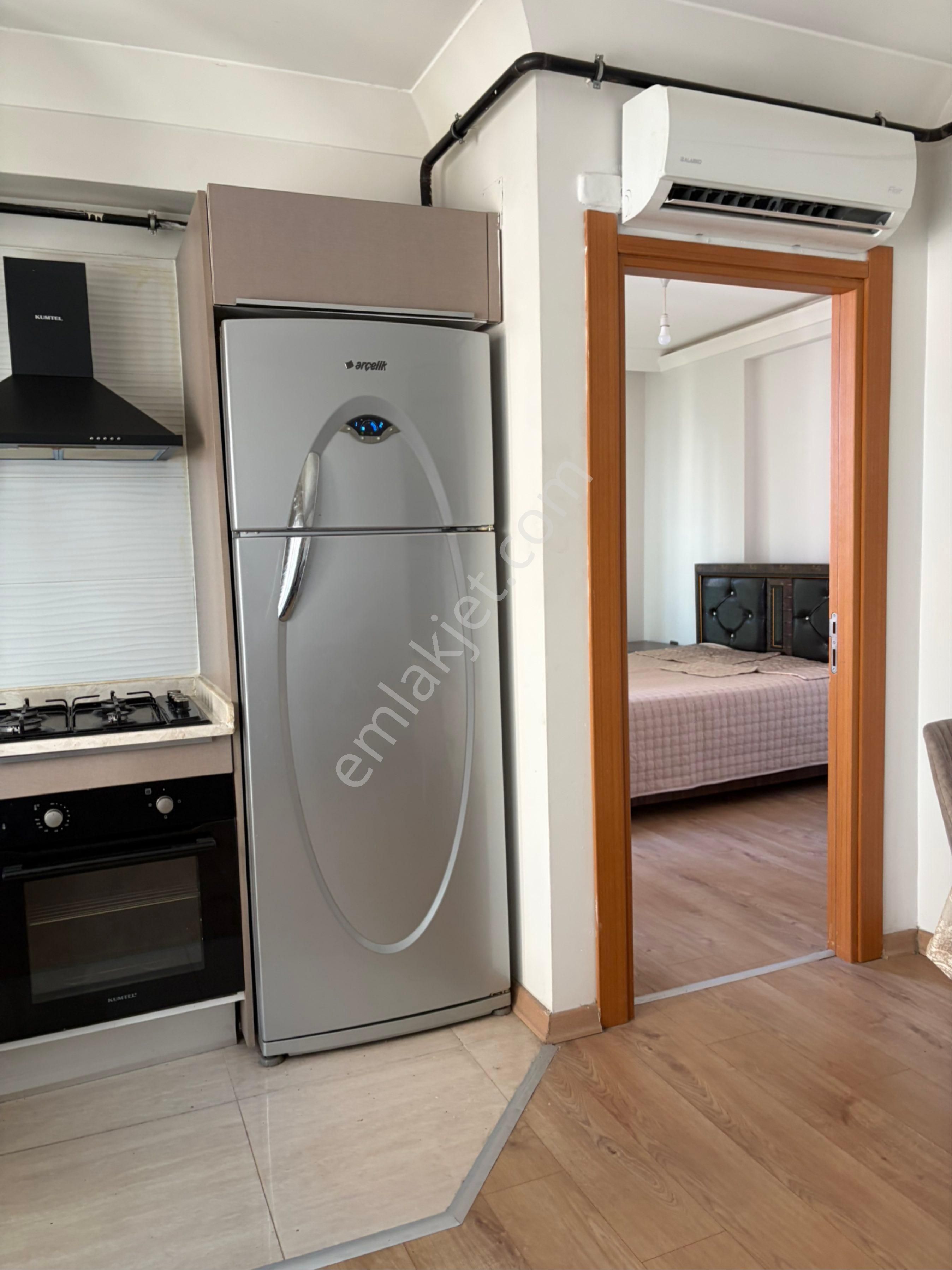 Sahibinden Eşyalıbaraj Yoluna Yakın 1+1 - Görsel 8