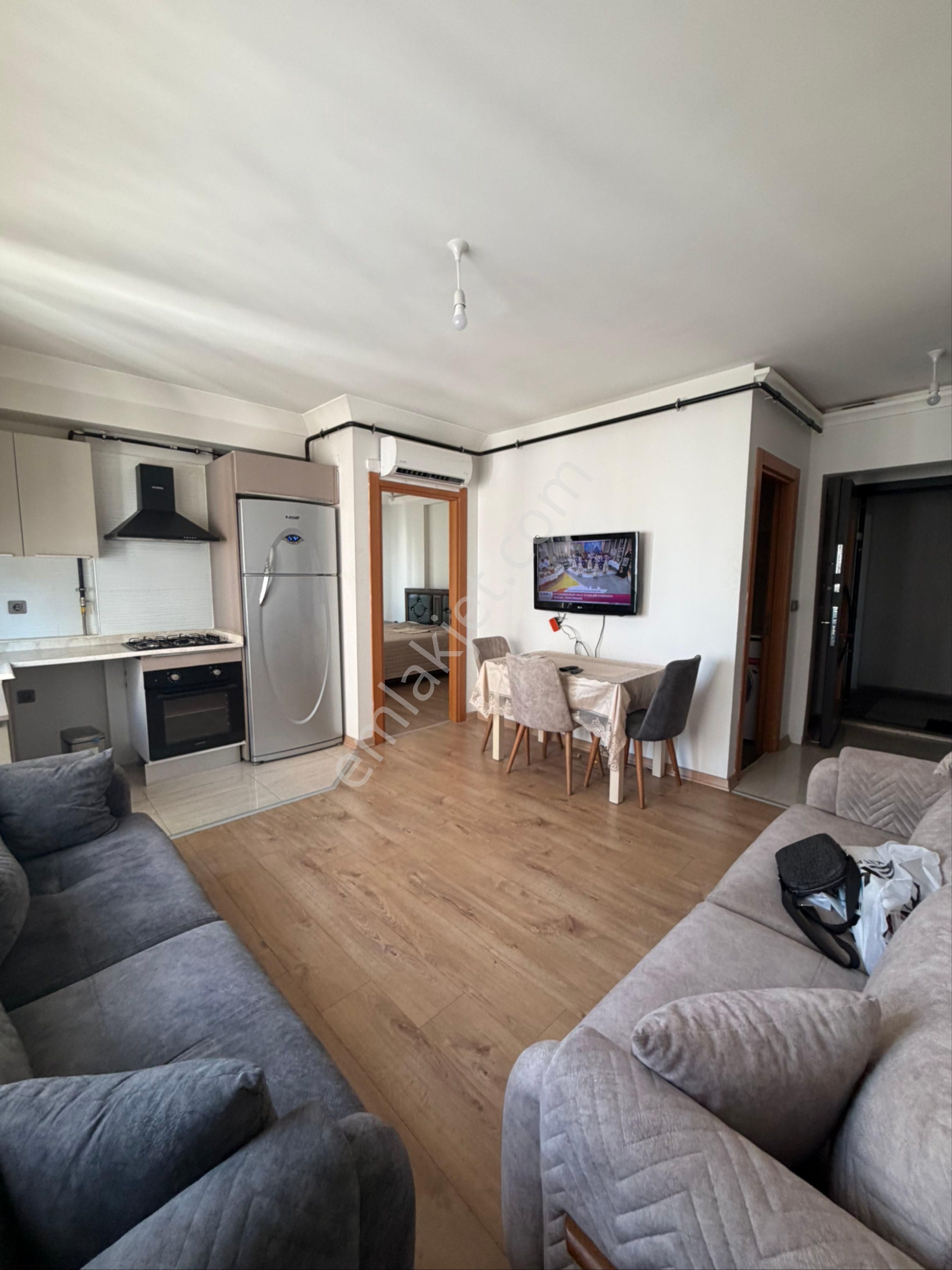 Sahibinden Eşyalıbaraj Yoluna Yakın 1+1