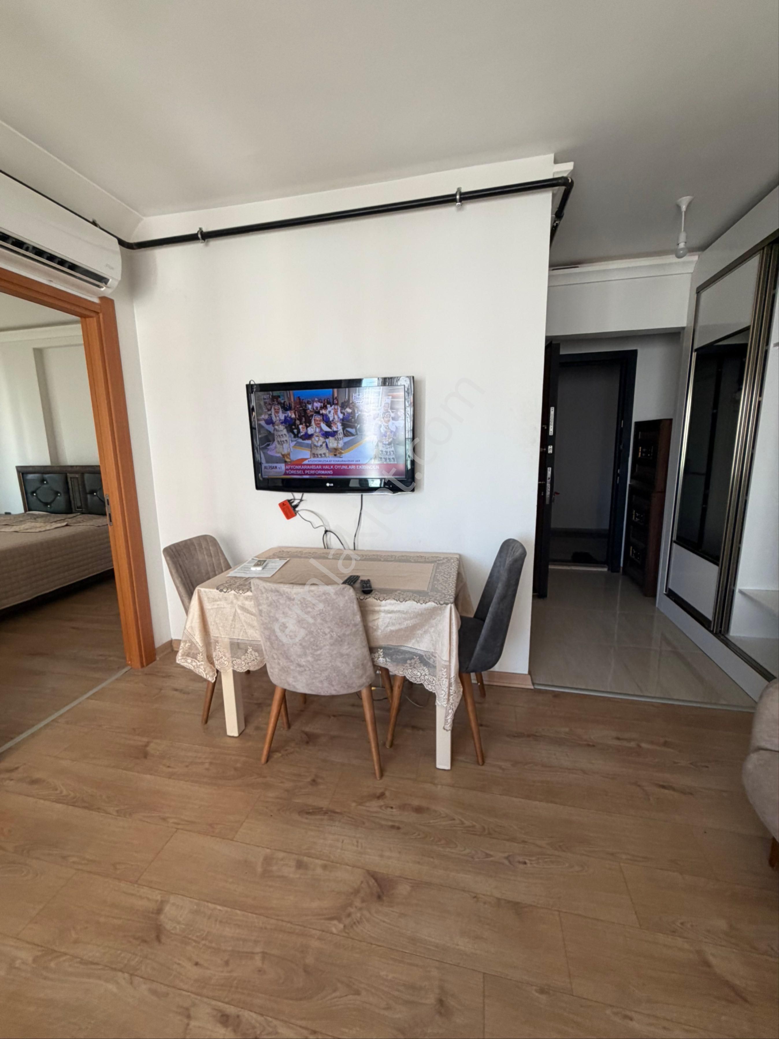 Sahibinden Eşyalıbaraj Yoluna Yakın 1+1 - Görsel 15