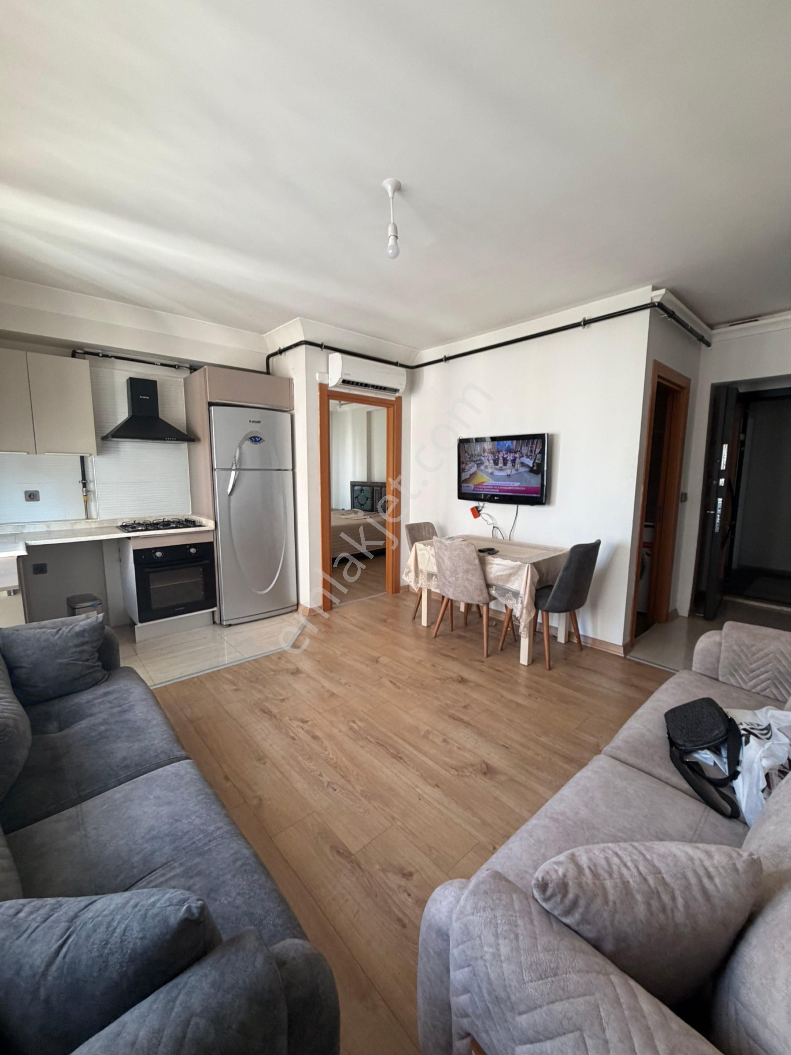 Sahibinden Eşyalıbaraj Yoluna Yakın 1+1 - Görsel 17