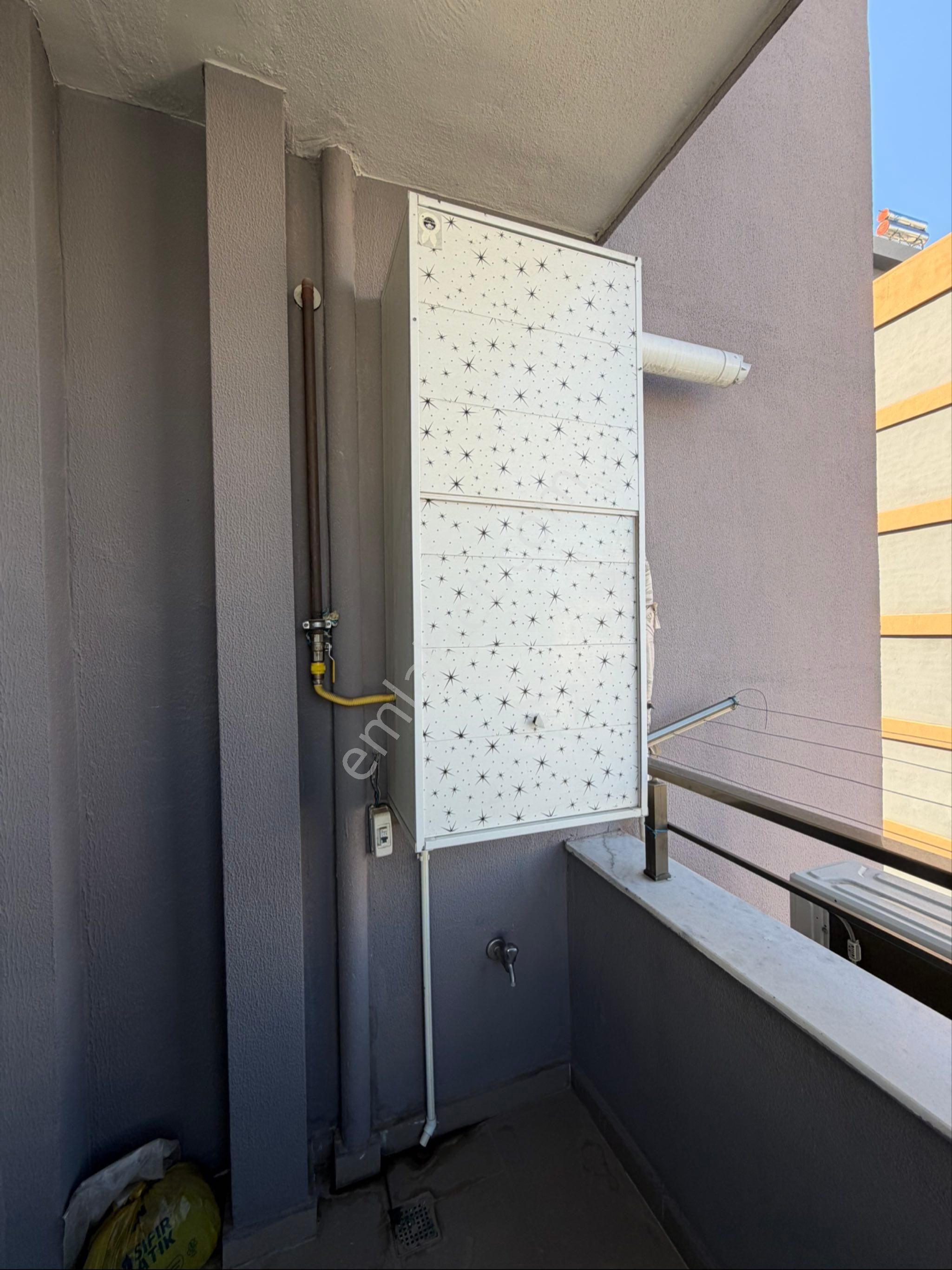 Sahibinden Eşyalıbaraj Yoluna Yakın 1+1 - Görsel 10