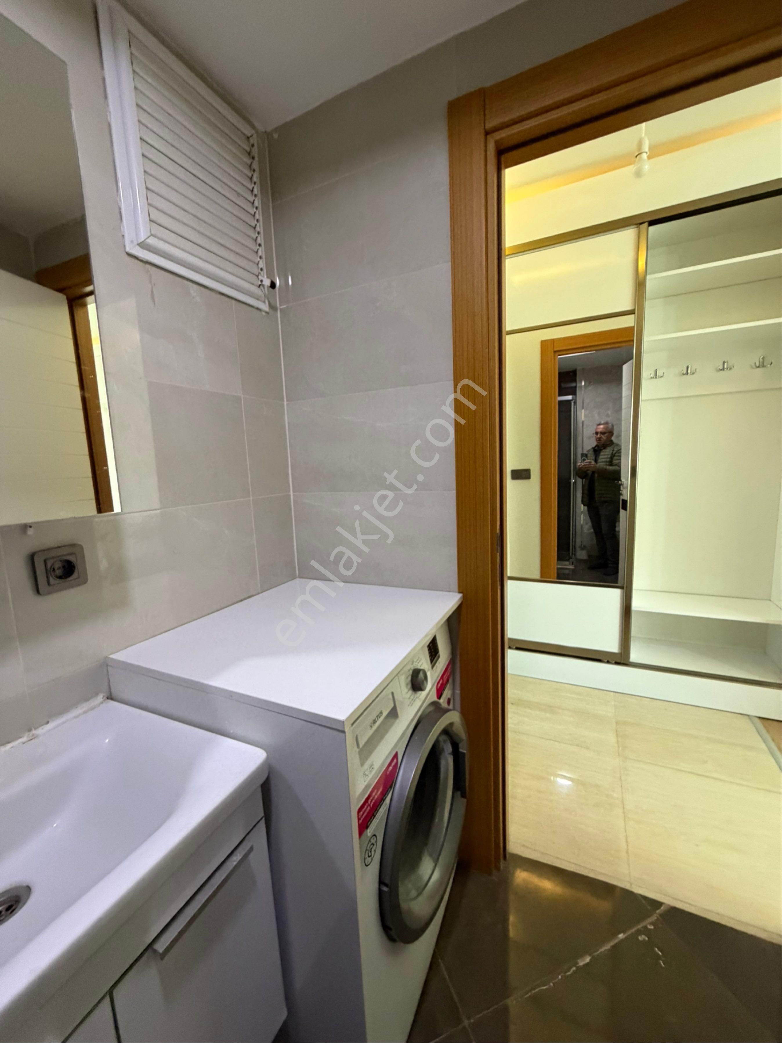 Sahibinden Eşyalıbaraj Yoluna Yakın 1+1 - Görsel 18