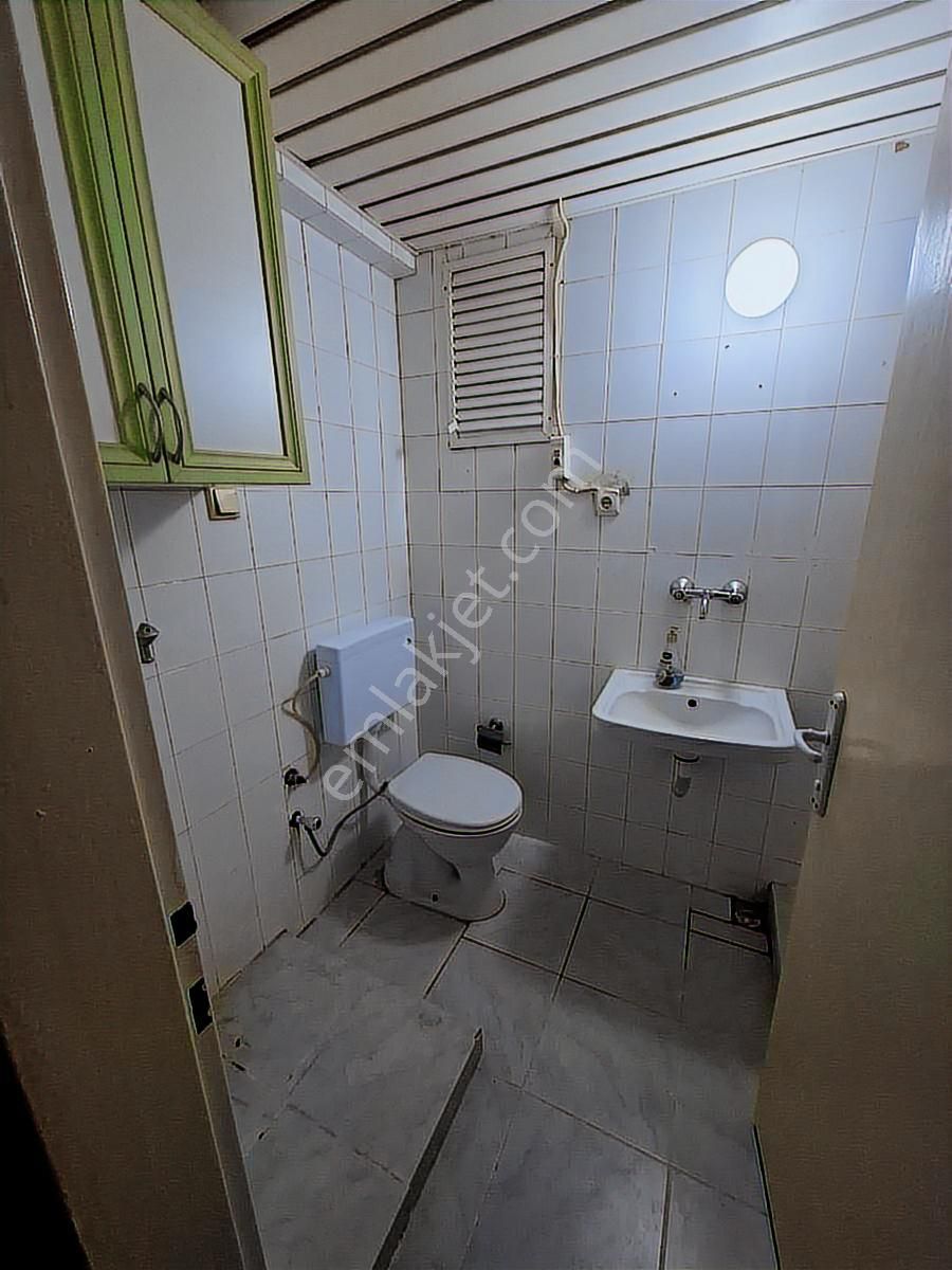 Bornova Evka4 Merkezde Kiralık Daire - Görsel 7