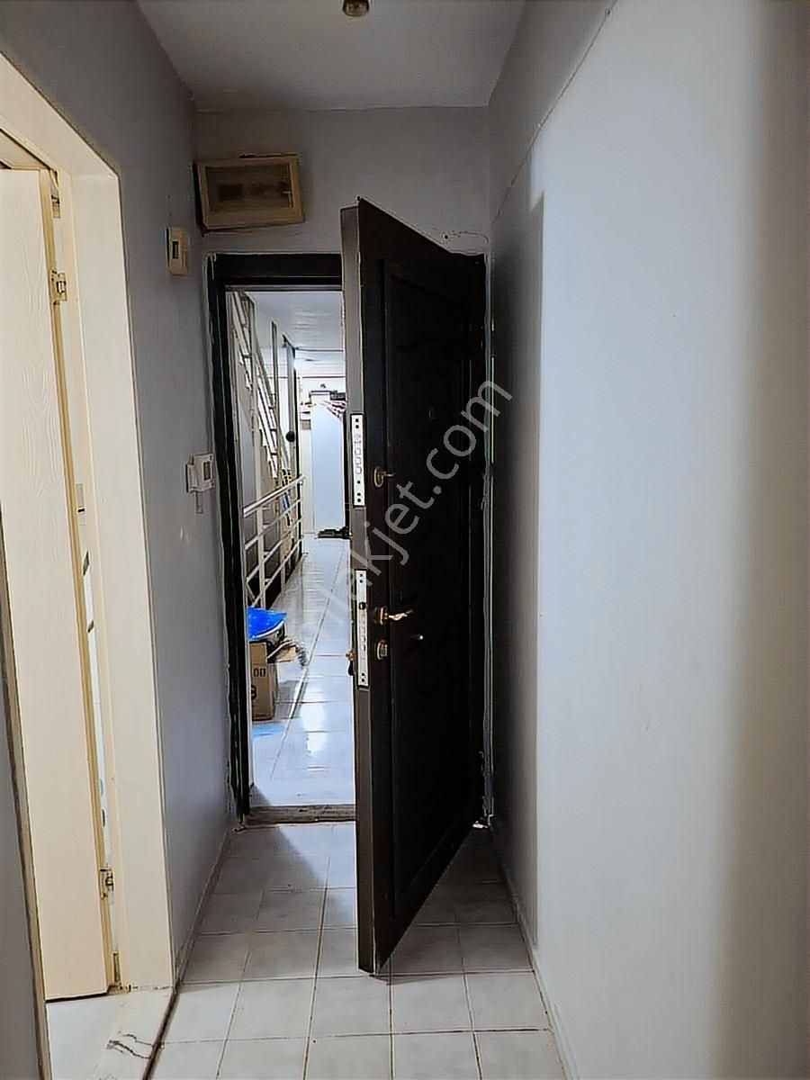 Bornova Evka4 Merkezde Kiralık Daire