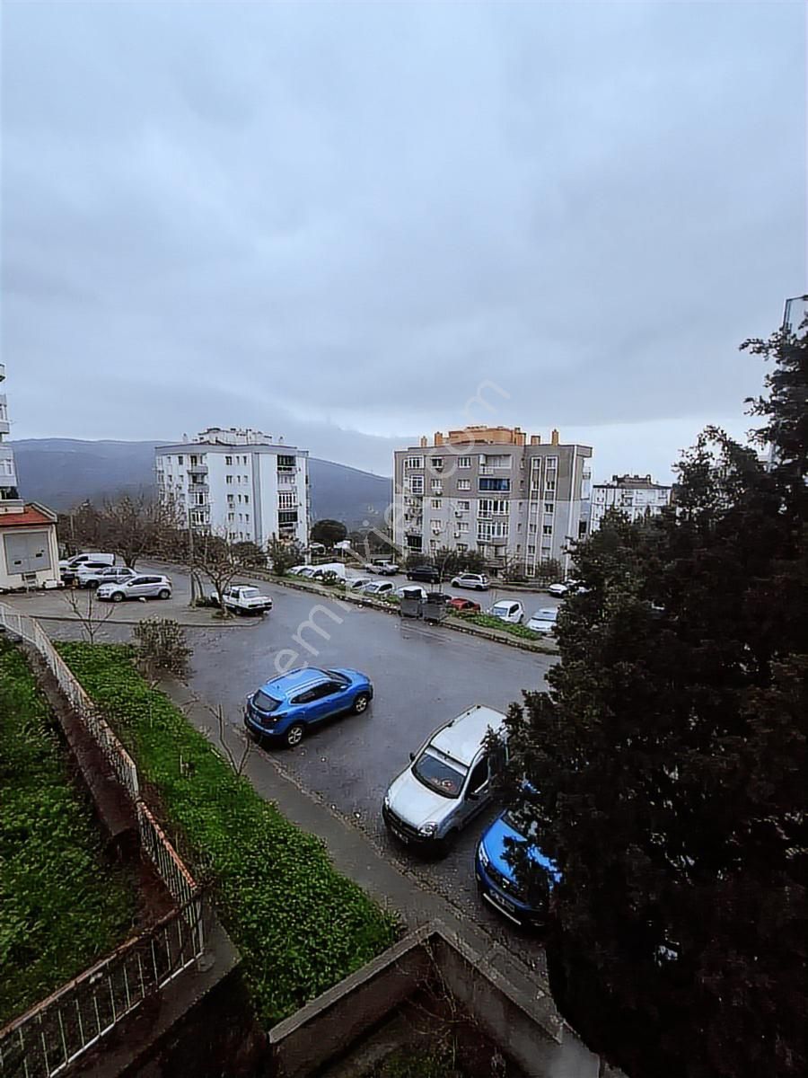 Bornova Evka4 Merkezde Kiralık Daire - Görsel 13
