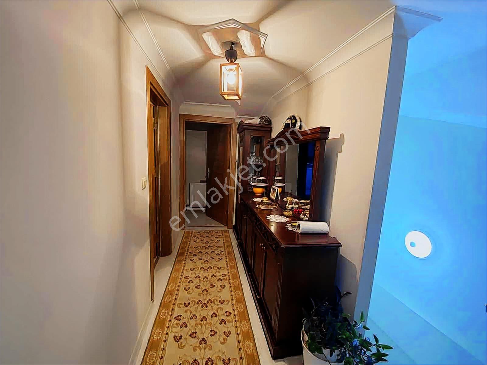 Fırsat!! 60. Yıl Okulun Yanında Satılık 3+1 Üst Dubleks 4 Yıllık - Görsel 10