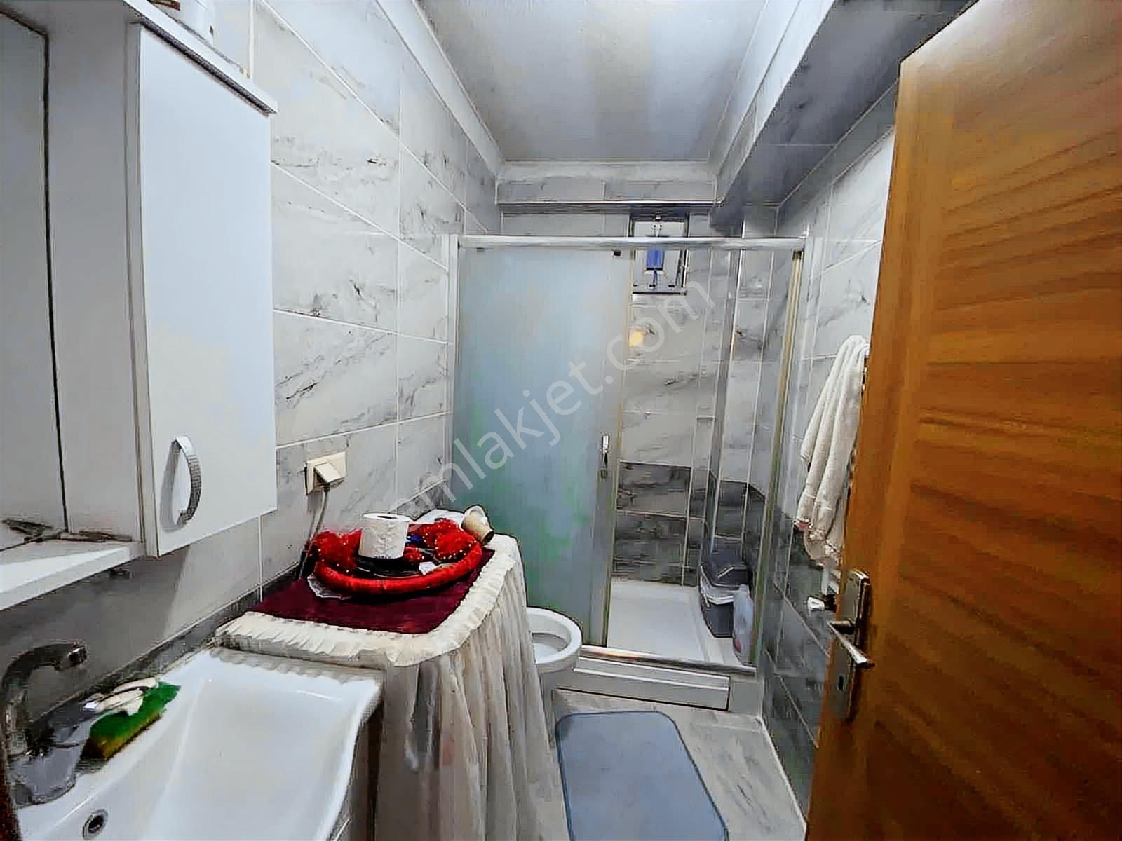 Fırsat!! 60. Yıl Okulun Yanında Satılık 3+1 Üst Dubleks 4 Yıllık - Görsel 6