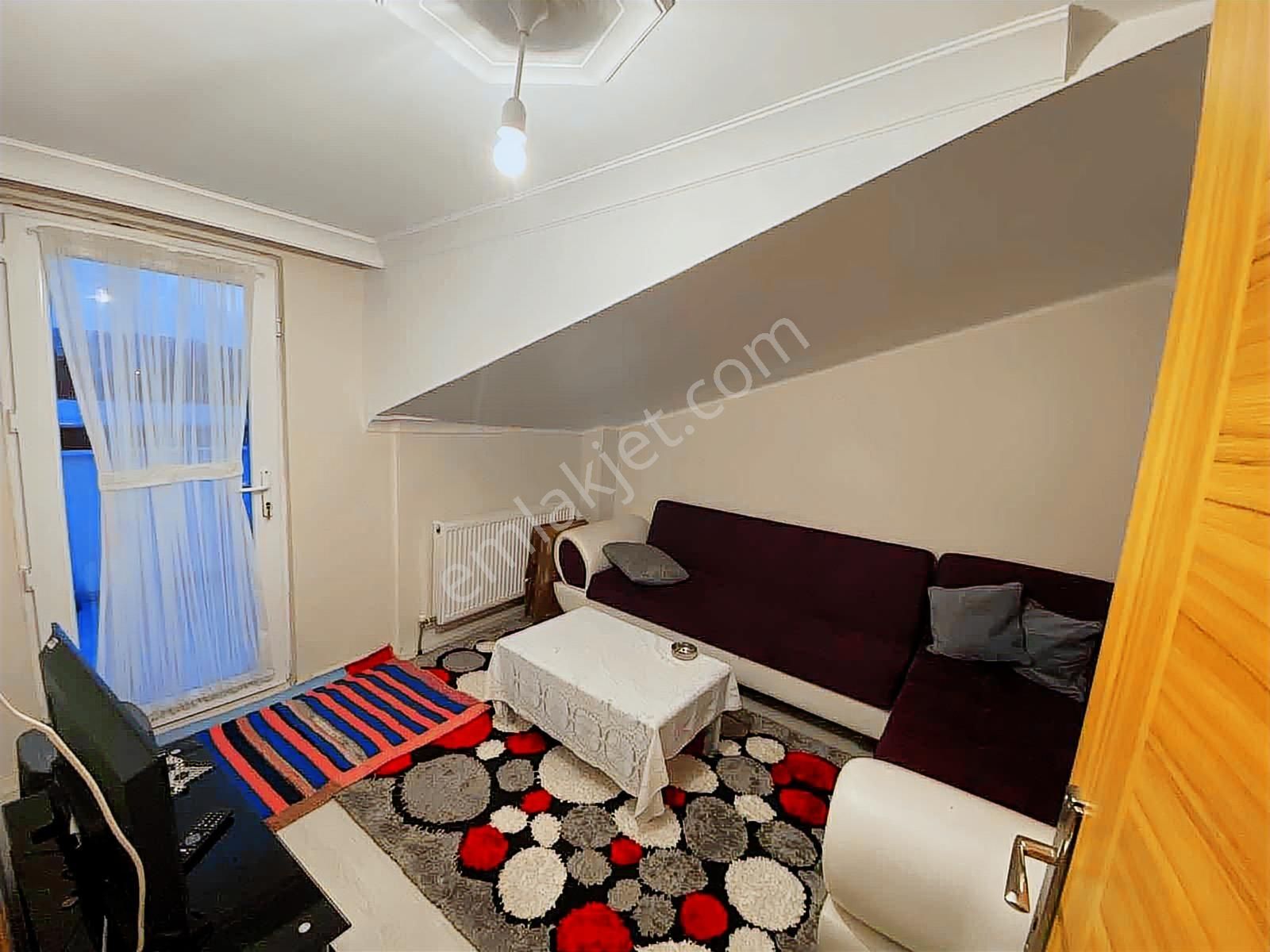 Fırsat!! 60. Yıl Okulun Yanında Satılık 3+1 Üst Dubleks 4 Yıllık - Görsel 19