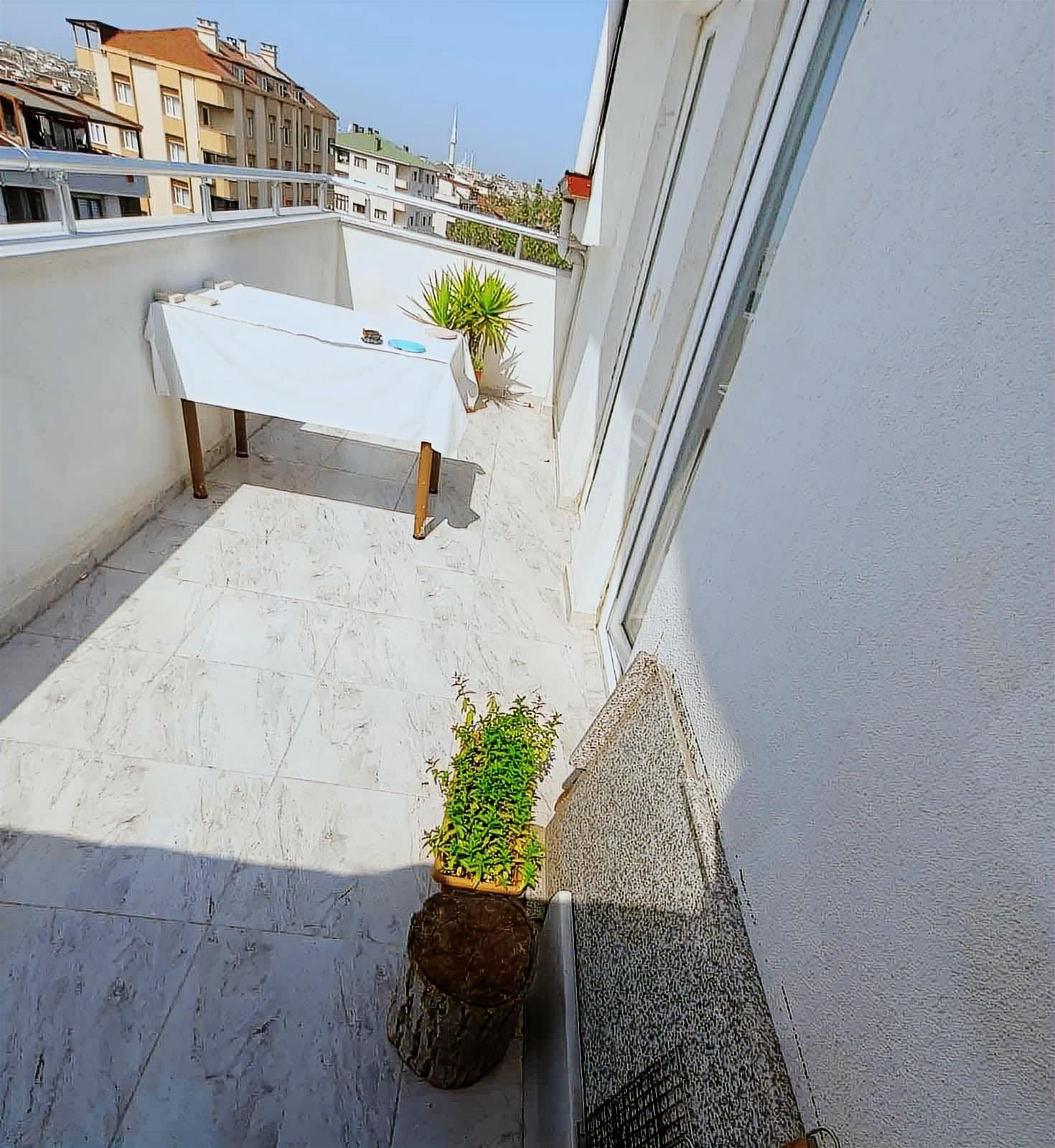 Fırsat!! 60. Yıl Okulun Yanında Satılık 3+1 Üst Dubleks 4 Yıllık - Görsel 23