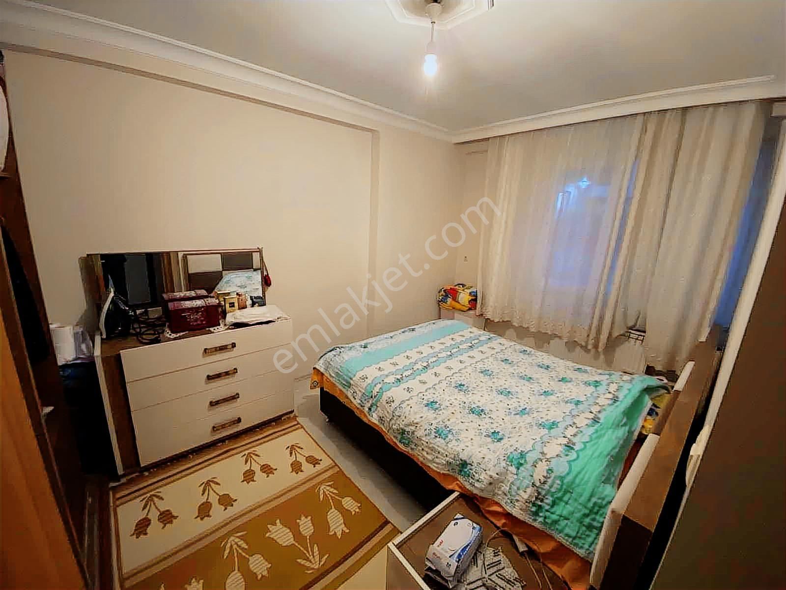 Fırsat!! 60. Yıl Okulun Yanında Satılık 3+1 Üst Dubleks 4 Yıllık - Görsel 4