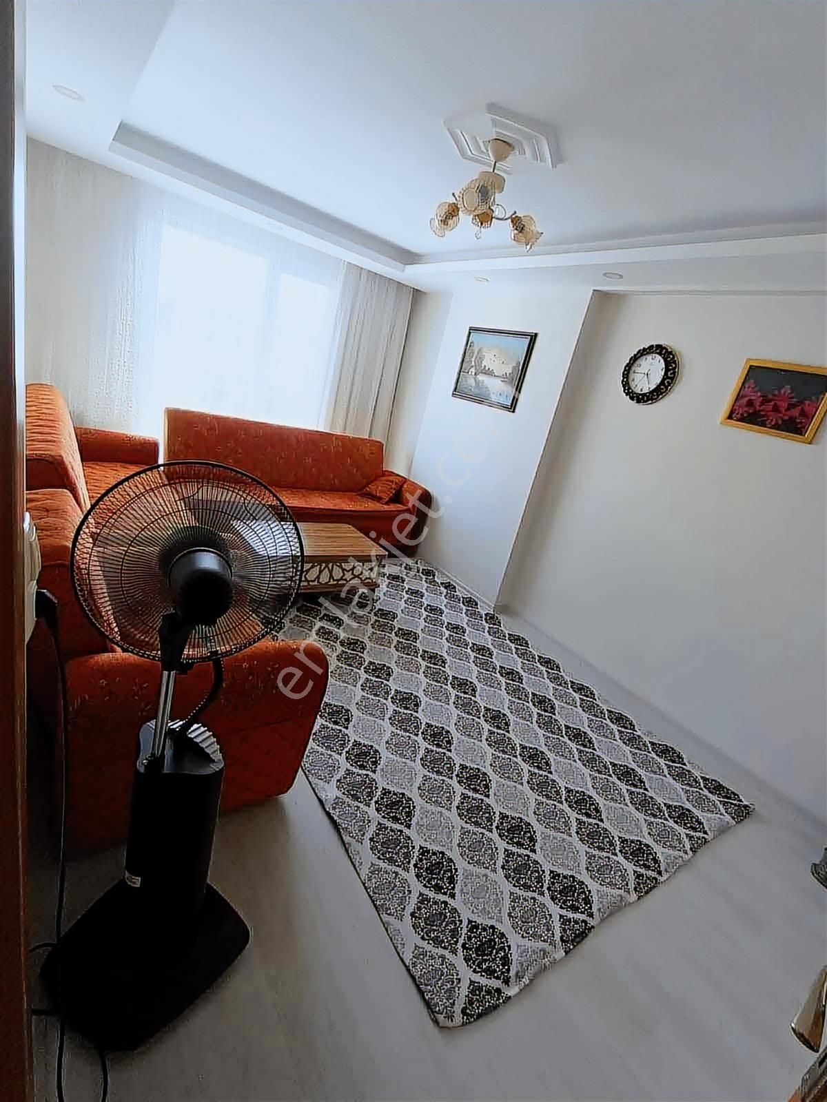 Fırsat!! 60. Yıl Okulun Yanında Satılık 3+1 Üst Dubleks 4 Yıllık - Görsel 2