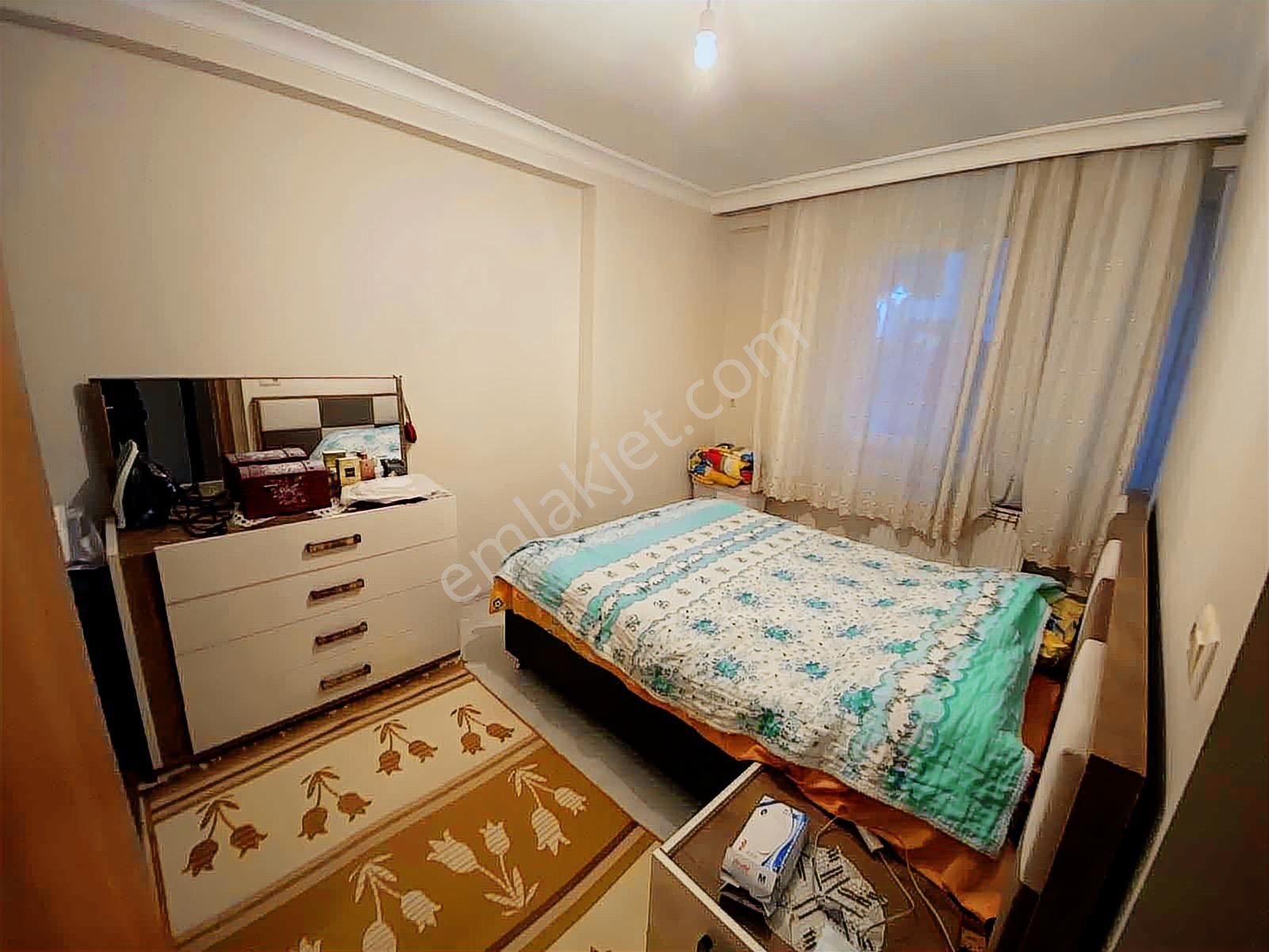 Fırsat!! 60. Yıl Okulun Yanında Satılık 3+1 Üst Dubleks 4 Yıllık - Görsel 13