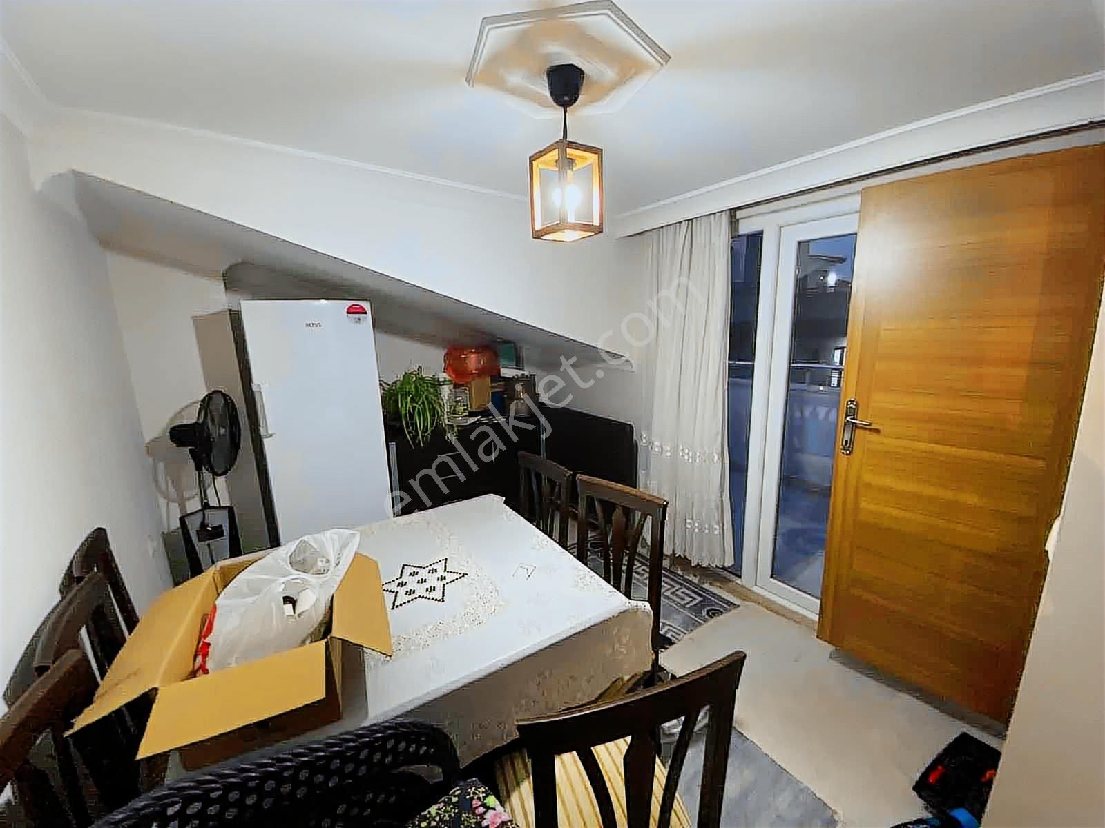 Fırsat!! 60. Yıl Okulun Yanında Satılık 3+1 Üst Dubleks 4 Yıllık - Görsel 7