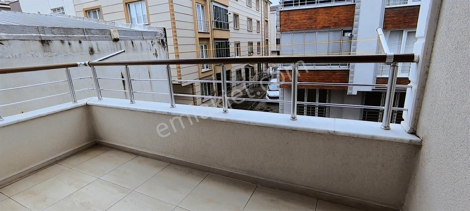 Edis Emlak'tan Satılık Bafra Emirefendi Mahallesi'nde 2+1 Daire - Görsel 14