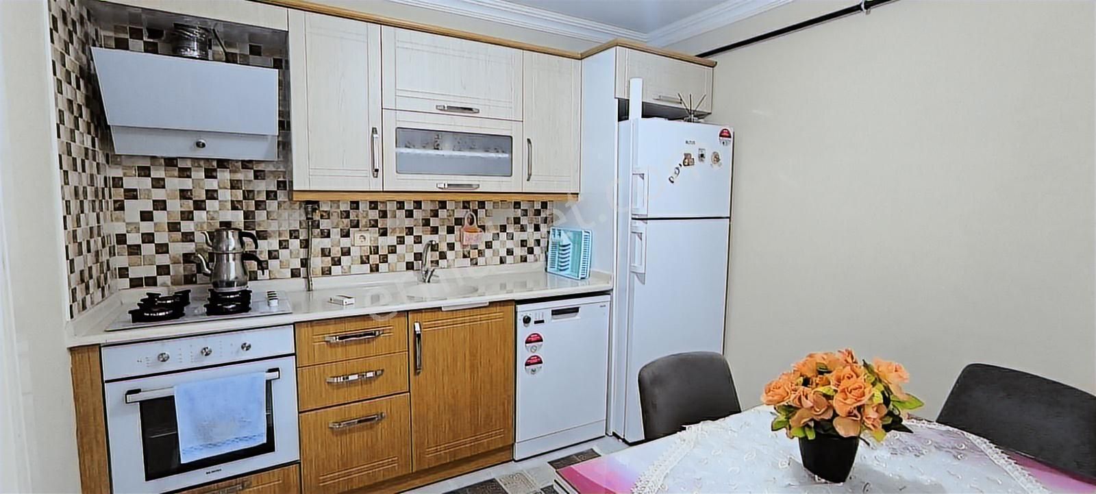 Edis Emlak'tan Satılık Bafra Emirefendi Mahallesi'nde 2+1 Daire - Görsel 23