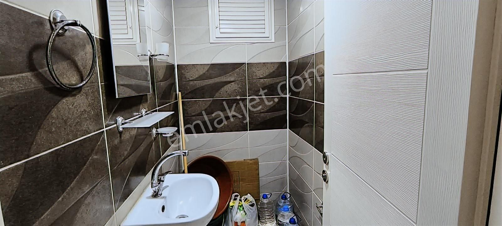 Edis Emlak'tan Satılık Bafra Emirefendi Mahallesi'nde 2+1 Daire - Görsel 7