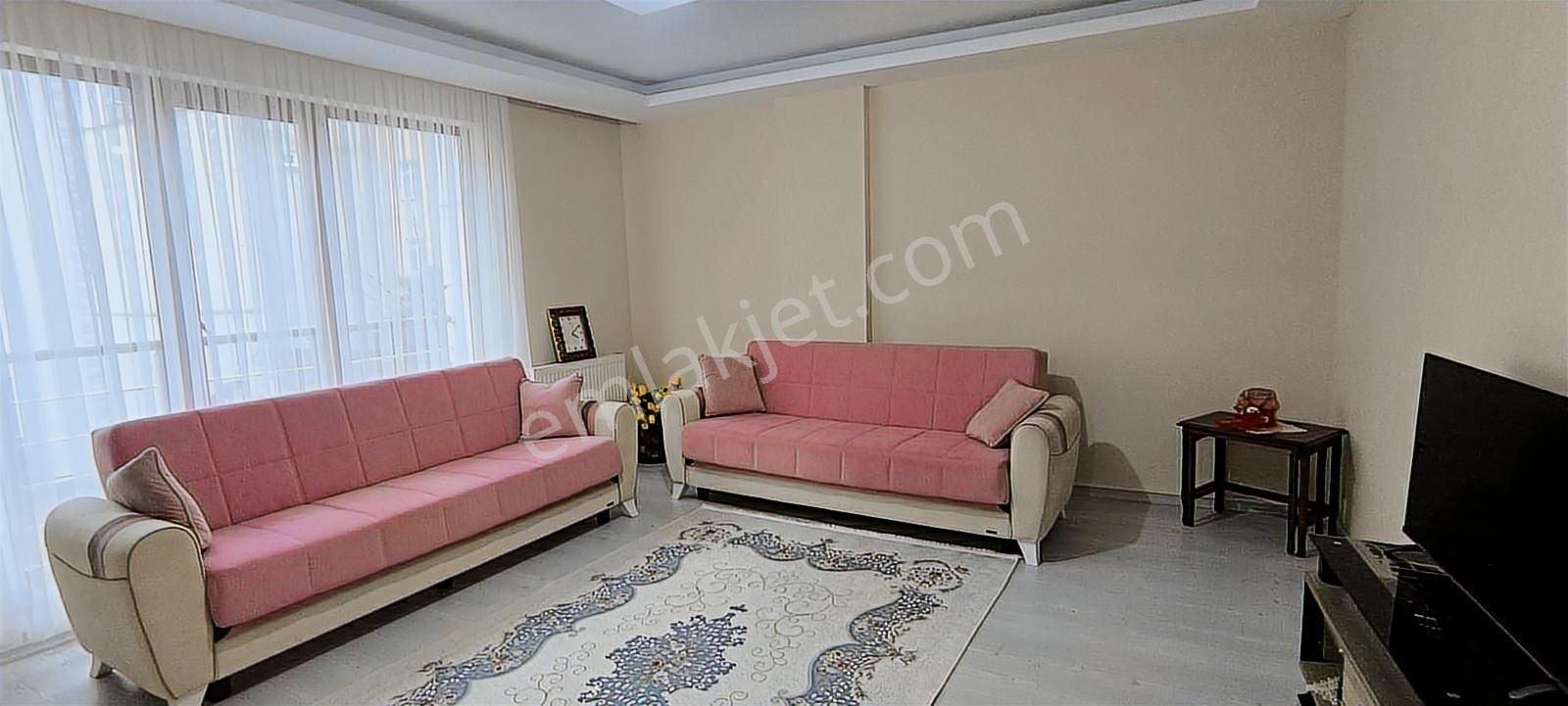 Edis Emlak'tan Satılık Bafra Emirefendi Mahallesi'nde 2+1 Daire - Görsel 12