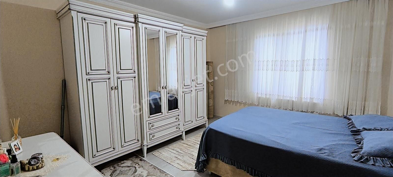 Edis Emlak'tan Satılık Bafra Emirefendi Mahallesi'nde 2+1 Daire - Görsel 19