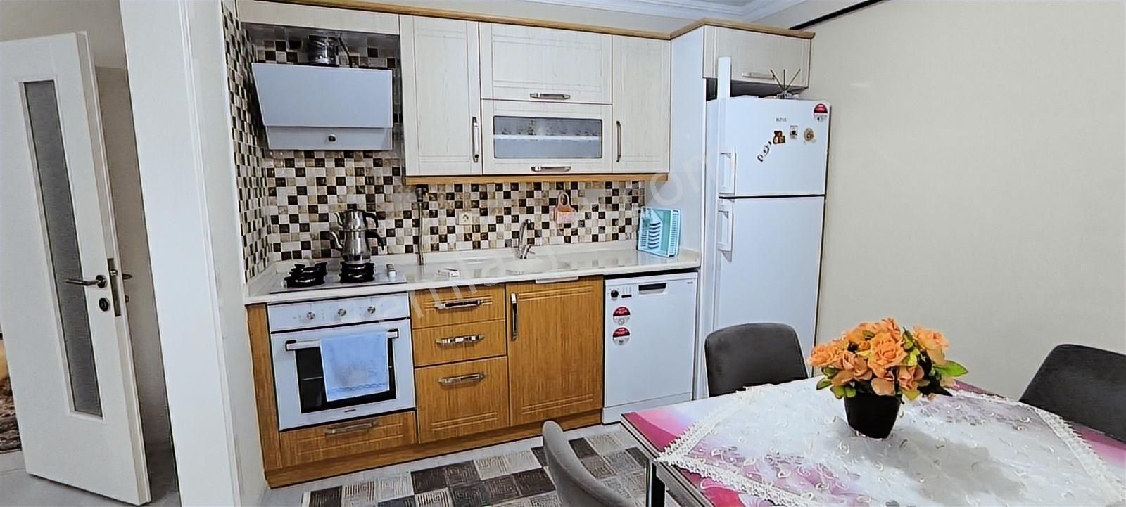 Edis Emlak'tan Satılık Bafra Emirefendi Mahallesi'nde 2+1 Daire - Görsel 30