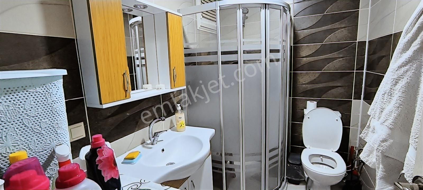 Edis Emlak'tan Satılık Bafra Emirefendi Mahallesi'nde 2+1 Daire - Görsel 8