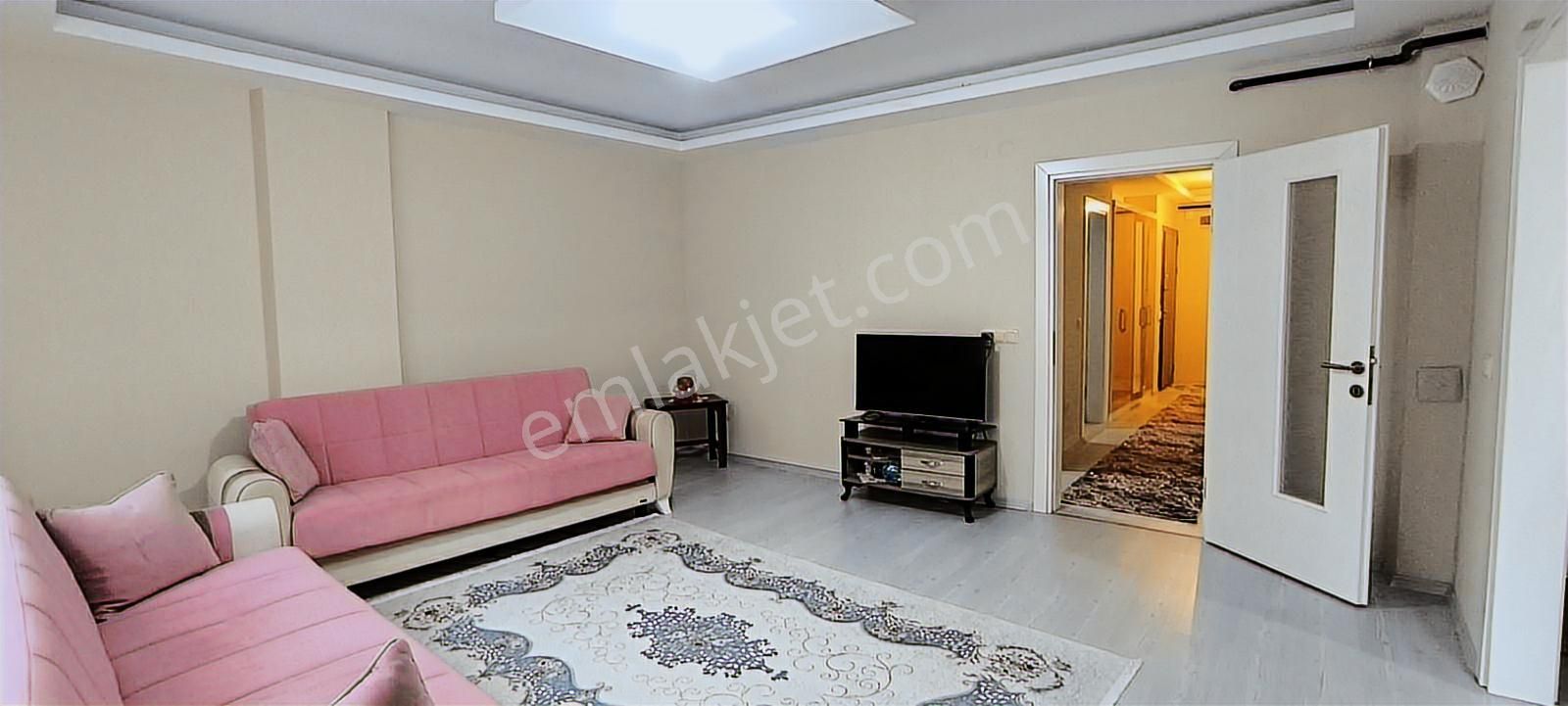 Edis Emlak'tan Satılık Bafra Emirefendi Mahallesi'nde 2+1 Daire - Görsel 11