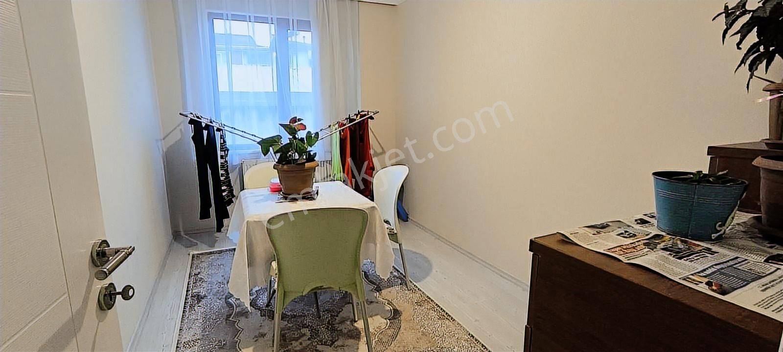 Edis Emlak'tan Satılık Bafra Emirefendi Mahallesi'nde 2+1 Daire - Görsel 17