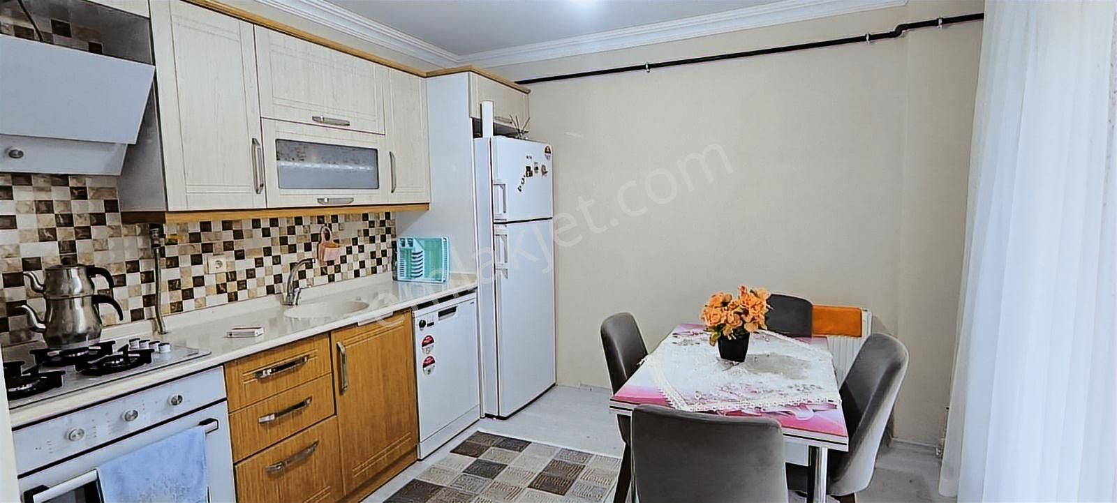 Edis Emlak'tan Satılık Bafra Emirefendi Mahallesi'nde 2+1 Daire - Görsel 24