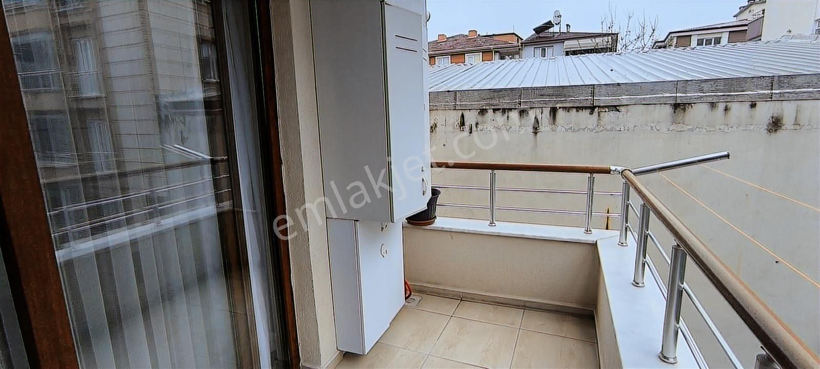 Edis Emlak'tan Satılık Bafra Emirefendi Mahallesi'nde 2+1 Daire - Görsel 4