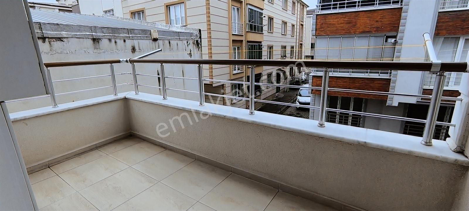 Edis Emlak'tan Satılık Bafra Emirefendi Mahallesi'nde 2+1 Daire - Görsel 13