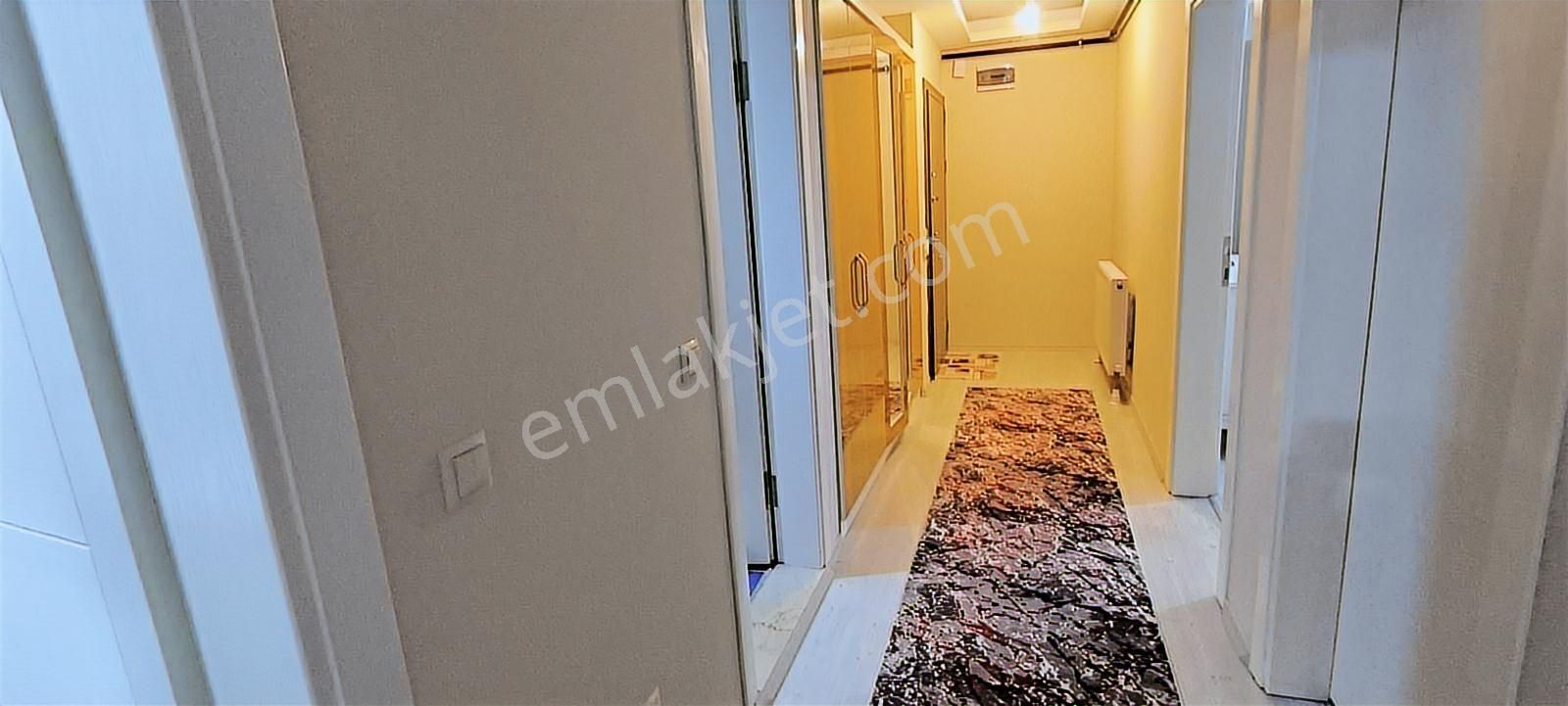 Edis Emlak'tan Satılık Bafra Emirefendi Mahallesi'nde 2+1 Daire - Görsel 6