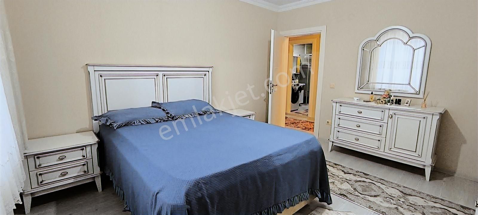 Edis Emlak'tan Satılık Bafra Emirefendi Mahallesi'nde 2+1 Daire - Görsel 28