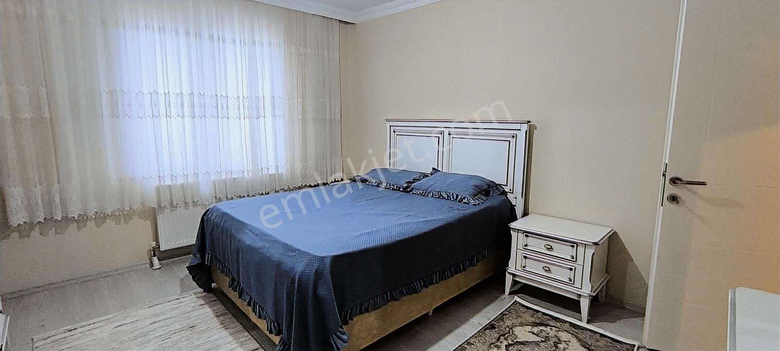 Edis Emlak'tan Satılık Bafra Emirefendi Mahallesi'nde 2+1 Daire - Görsel 27