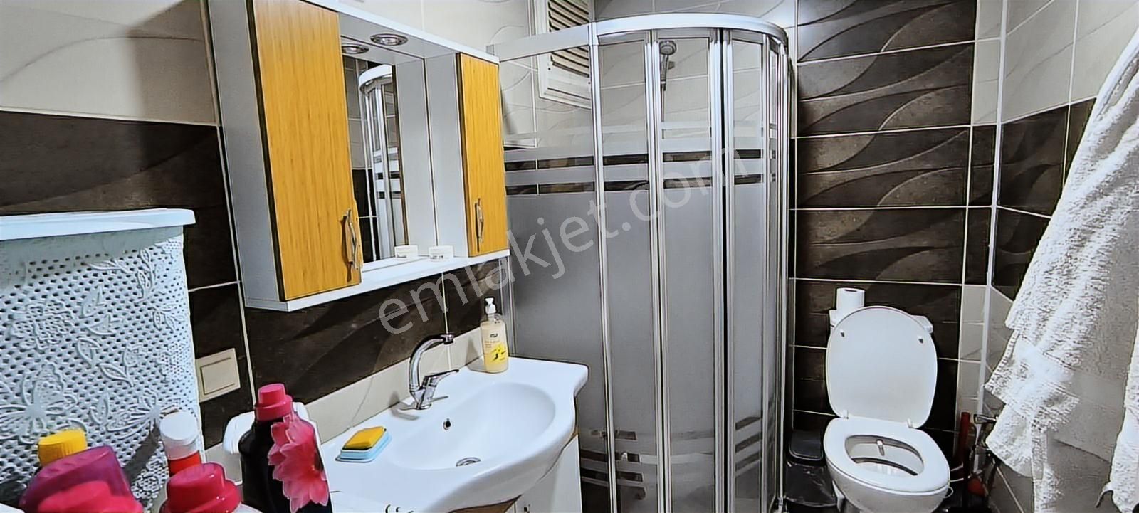 Edis Emlak'tan Satılık Bafra Emirefendi Mahallesi'nde 2+1 Daire - Görsel 26