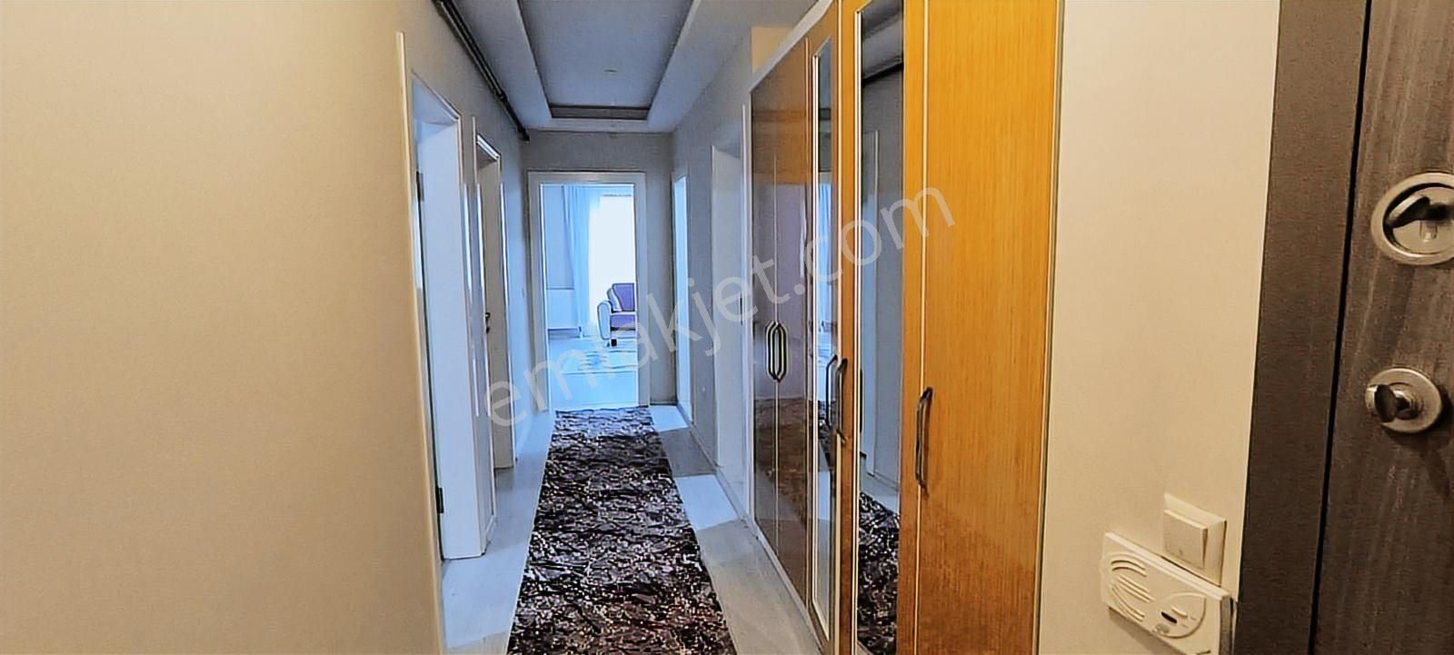 Edis Emlak'tan Satılık Bafra Emirefendi Mahallesi'nde 2+1 Daire - Görsel 9