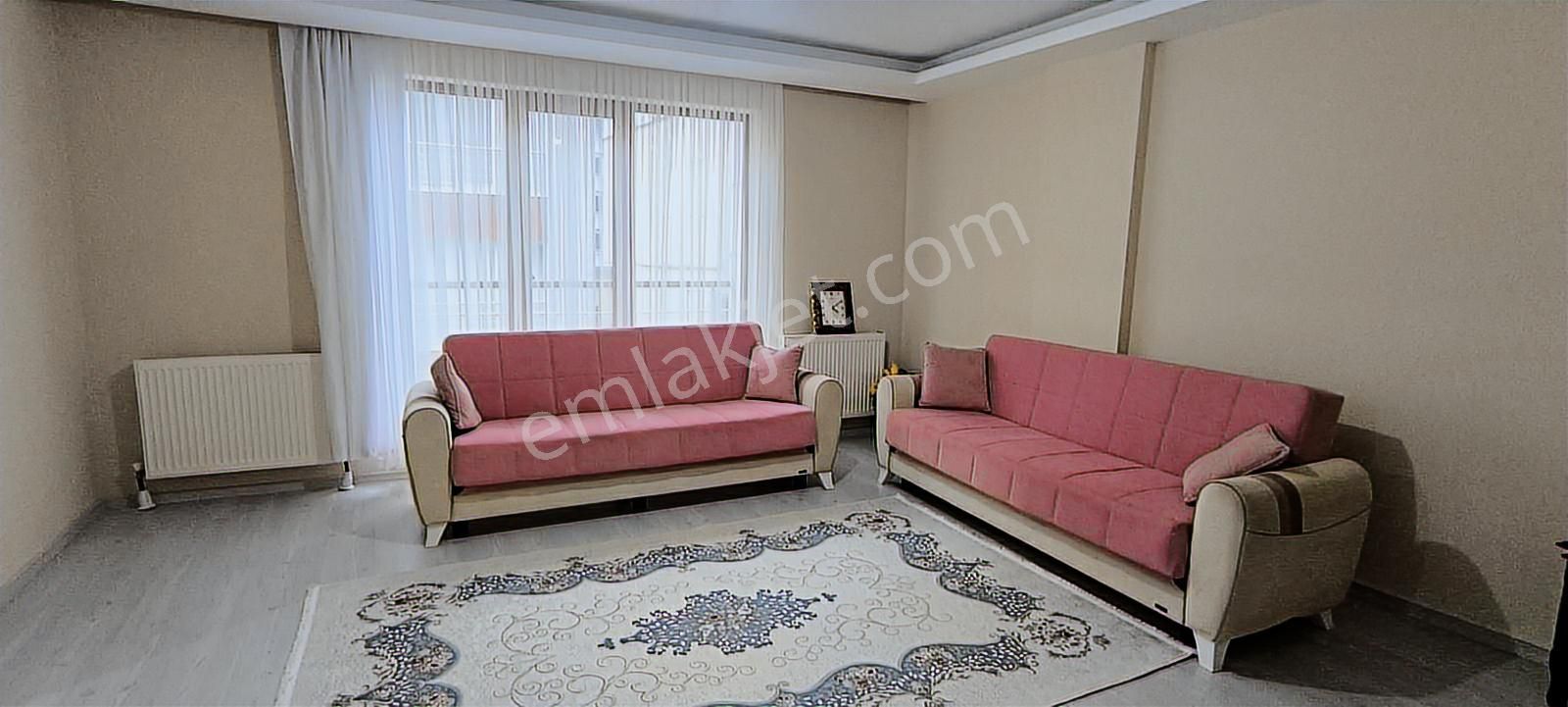 Edis Emlak'tan Satılık Bafra Emirefendi Mahallesi'nde 2+1 Daire