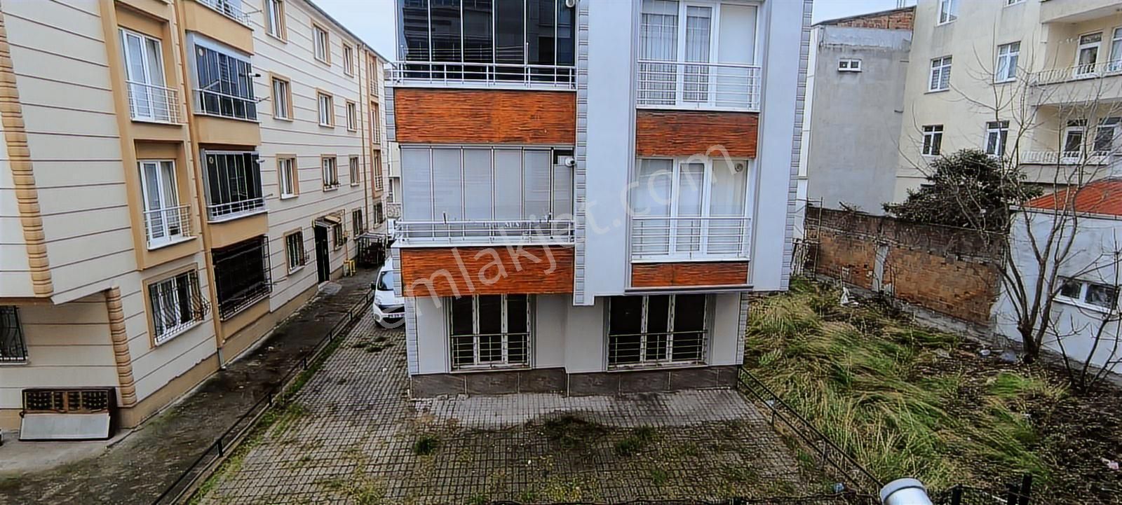 Edis Emlak'tan Satılık Bafra Emirefendi Mahallesi'nde 2+1 Daire - Görsel 22