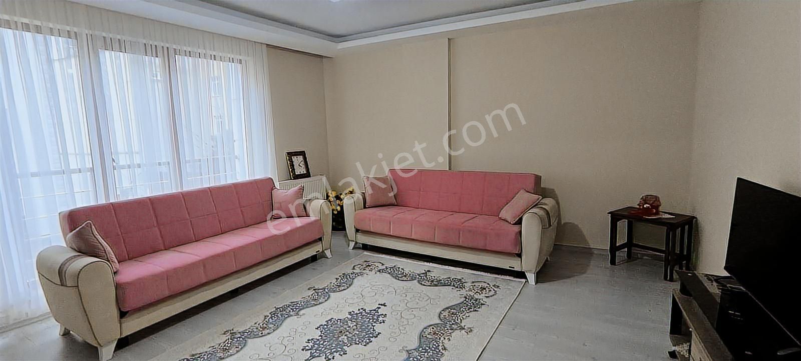 Edis Emlak'tan Satılık Bafra Emirefendi Mahallesi'nde 2+1 Daire - Görsel 21