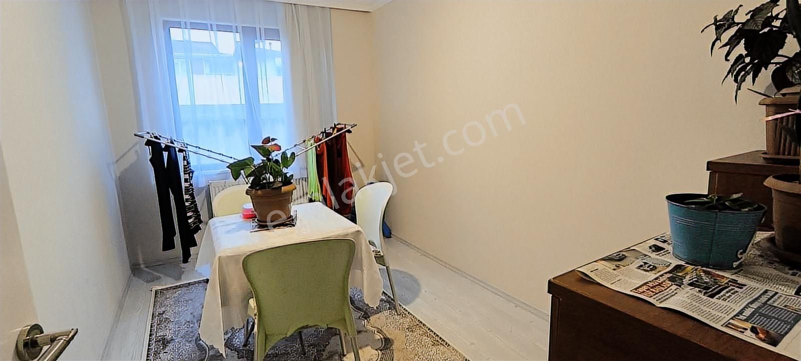 Edis Emlak'tan Satılık Bafra Emirefendi Mahallesi'nde 2+1 Daire - Görsel 5