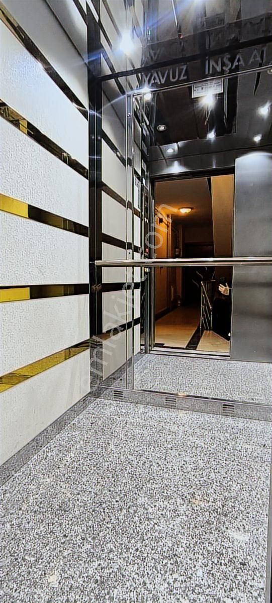 Edis Emlak'tan Satılık Bafra Emirefendi Mahallesi'nde 2+1 Daire - Görsel 10