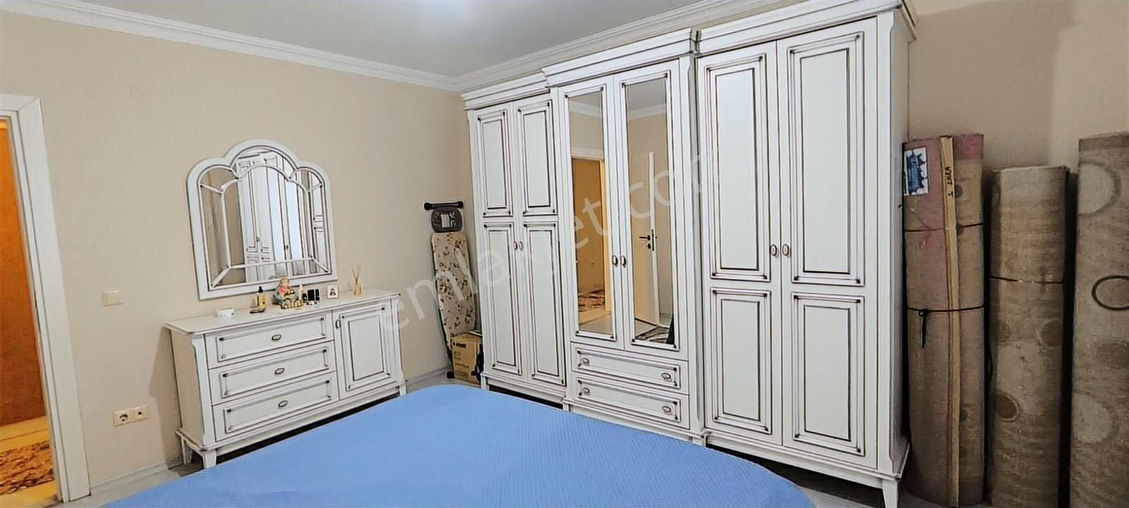 Edis Emlak'tan Satılık Bafra Emirefendi Mahallesi'nde 2+1 Daire - Görsel 18